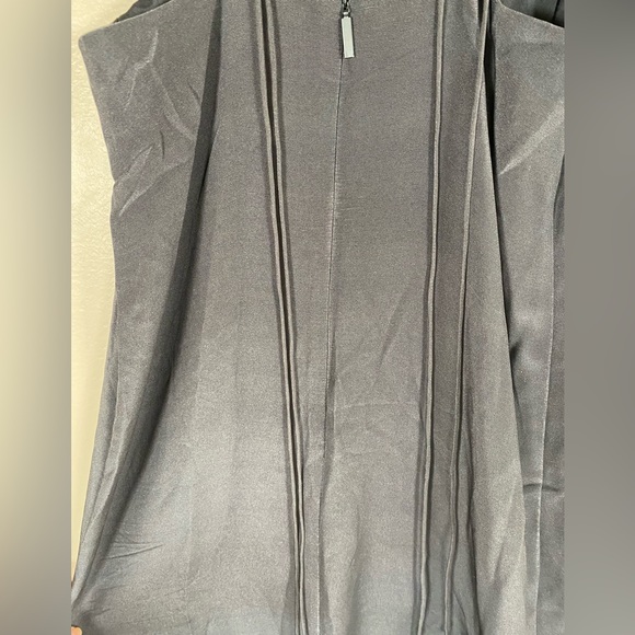 $895 Tibi Kassia Slip Dress - Picture 8 of 8